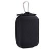 Aenllosi Dedicated Storage Case for Panasonic DC-TZ99/DMC-TZ85/TZ90/TZ95/ZS99 Compact Digital Cameras (Black)