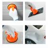 Mini Car Dent Repair Universal Puller Suction Cup Bodywork Panel Sucker Remover Tool Heavy Duty for Glass Metal