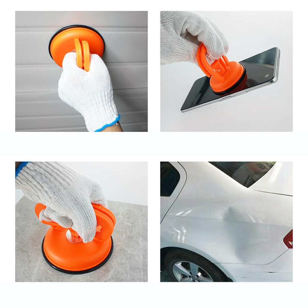 Mini Car Dent Repair Universal Puller Suction Cup Bodywork Panel Sucker Remover Tool Heavy Duty for Glass Metal