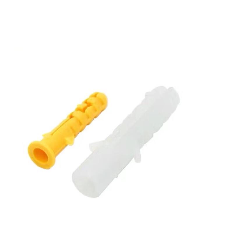 Yusu Nylon Expansion Anchor Plugs