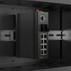 keepLINK KP-9000 Series Gigabit Layer 3 Industrial Ethernet Switch