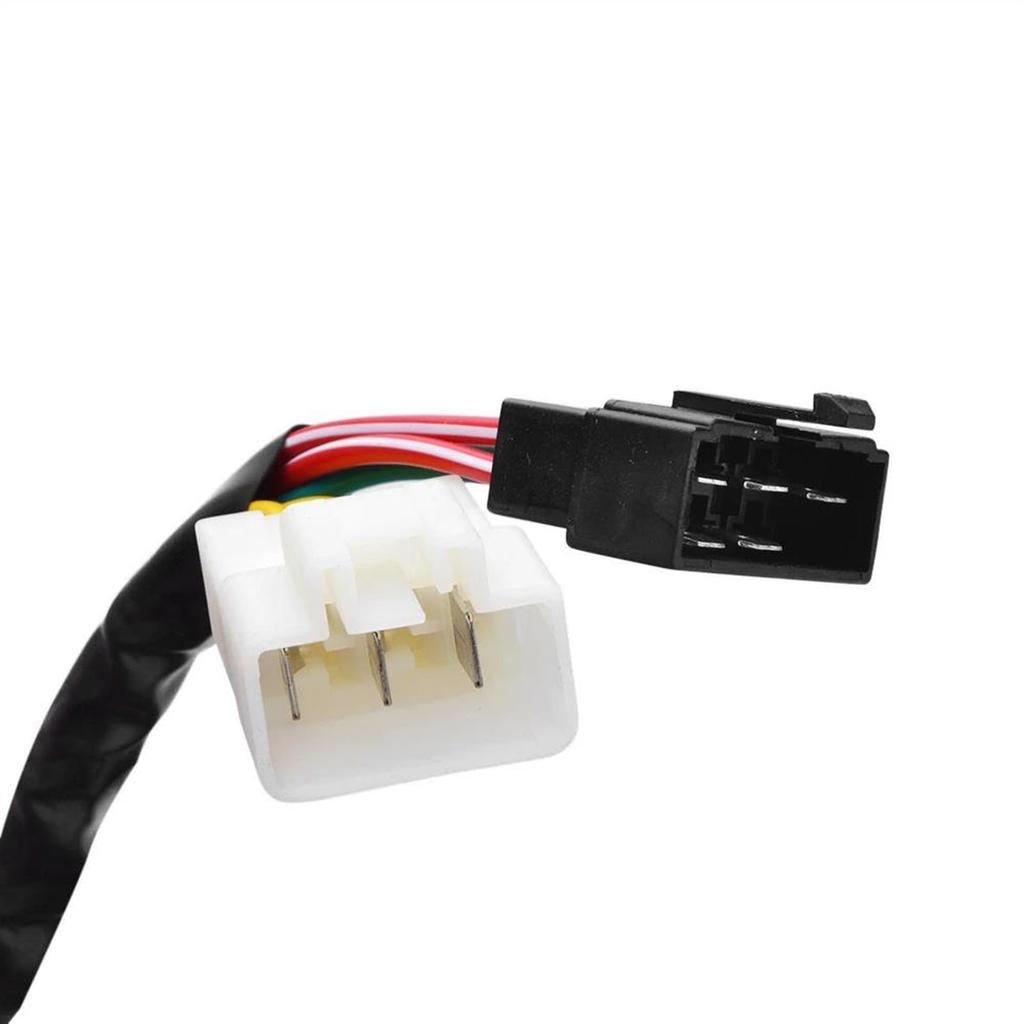 SHYZBD Replacement for Honda VFR800 RVT1000R VTR1000S RC46 A2 A3 A4 A5 A6 A7 A8 A9 Motorcycle Voltage Regulator Rectifier