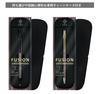 iWi Mechanical Fusion Colored Wood Pencil, 0.5, Brass, 7S135-CBR-PP