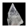 Pierres et Minéraux. Gypse. 504.2 ct. Gypsum Quarry, Arignac, France..