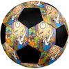 Scooby-Doo Theme Size 5 Soccer Ball, Suitable for Both Indoor and Outdoor Matches, a Gift Suitable for Everyone.