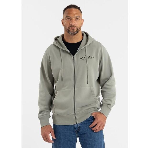 Толстовка PITBULL Mt Fuji EU 3XL