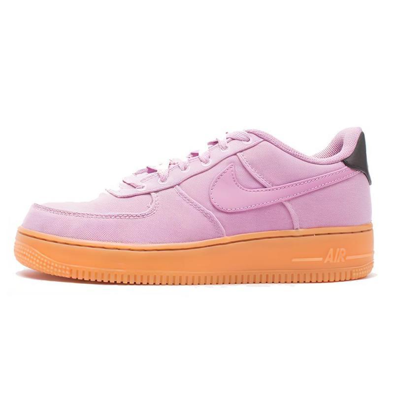 

Nike Air Force 1 LV8 Style Light Arctic Pink GS Sneakers AR0735-600 38.5