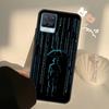 The Matrixs Matrix Dictionary Case For Realme C75 C63 C61 C55 C51 C53 C25 C65 C67 C71 11 12 13 14 15 Pro Plus GT6 GT7 Pro