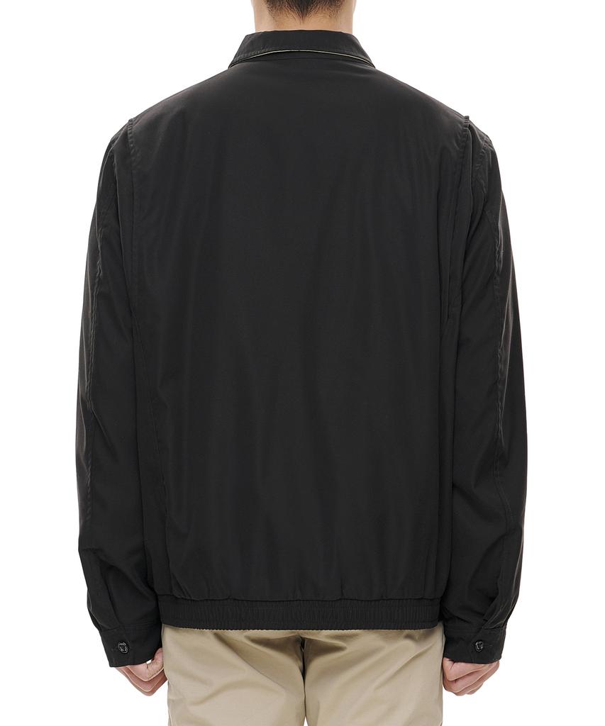 Polo Ralph Lauren Biswing Windbreaker - Black