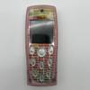 Zrenovovaný originální mobilní telefon Nokia 3200 s 1 SIM kartou
