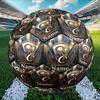Custom Name Personalized Chelsea Football Club Print Size 5 Soccer Ball Training & Match Football, for Team, Kicking, Gift for Football Enthusiasts