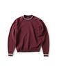 THOMASMORE Wesley Sweatshirt - Burgundy