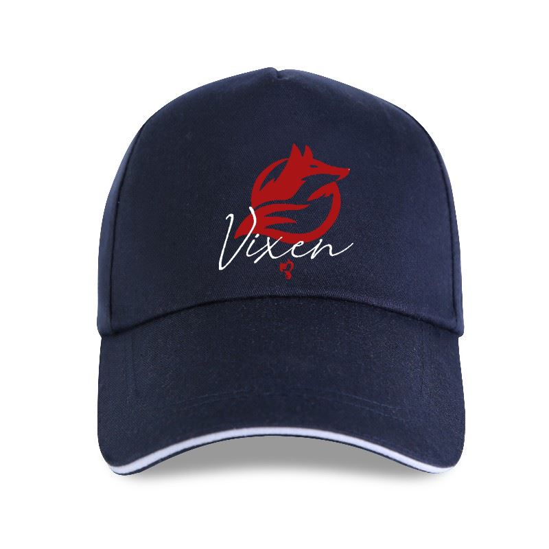 Vixen Hotwife Cuckold Ladies Baseball Cap