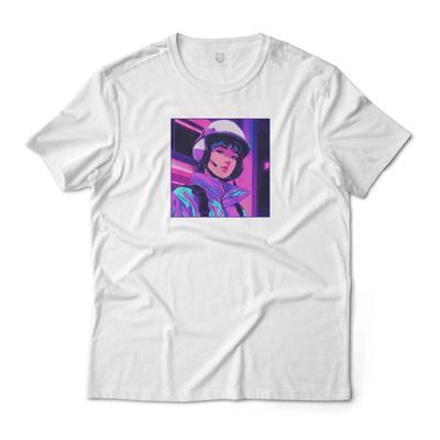Oberteile – T-Shirts