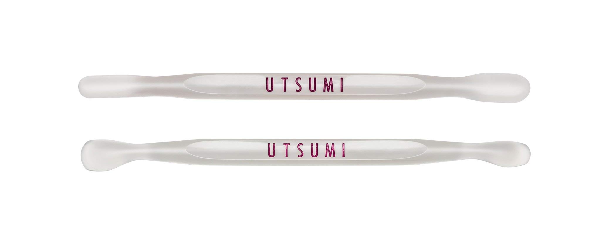 

Самостоятельный уход за ногтями Легкий пушер Набор из 2 штук Произведено UTSUMI Set s