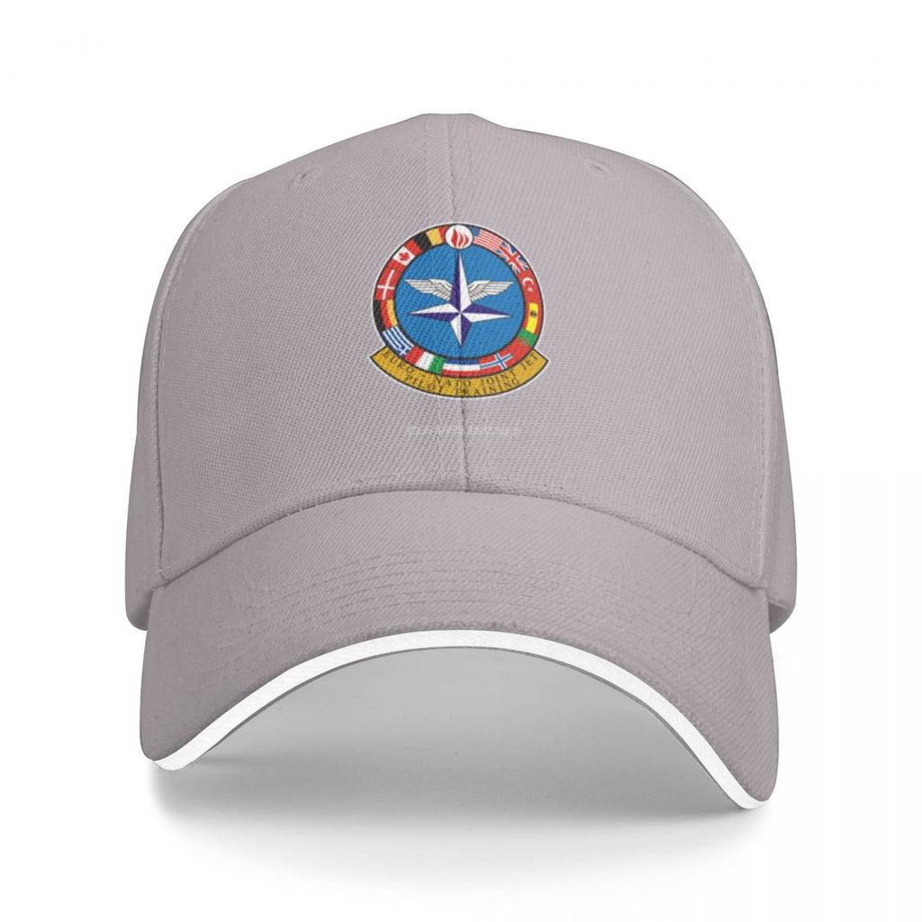 Euro NATO Joint Jet Pilot Training Baseball Cap western Hat Sun Hat For Children funny hat Ladies Men's