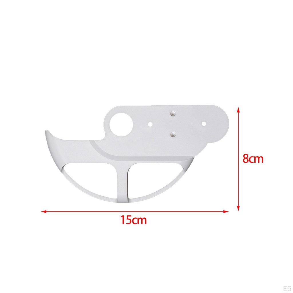 Brake Disc Guard Cover for M365 Pro 1S
