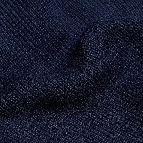 Mammut Fedoz Beanie 1191-01092 Marine