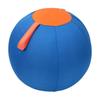 Dog Herding Ball for Dogs & Puppies Toy Balls for Cattle Oxford Fabric Cover Large Dog Toy Multipurpose Puppy Toys for Training