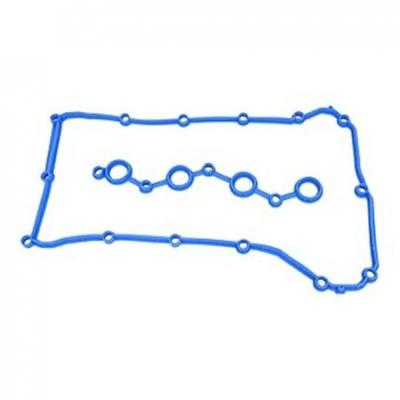 Engine Valve Cover Gasket Kit, Compatible with Avenger Journey 2.4L Caliber