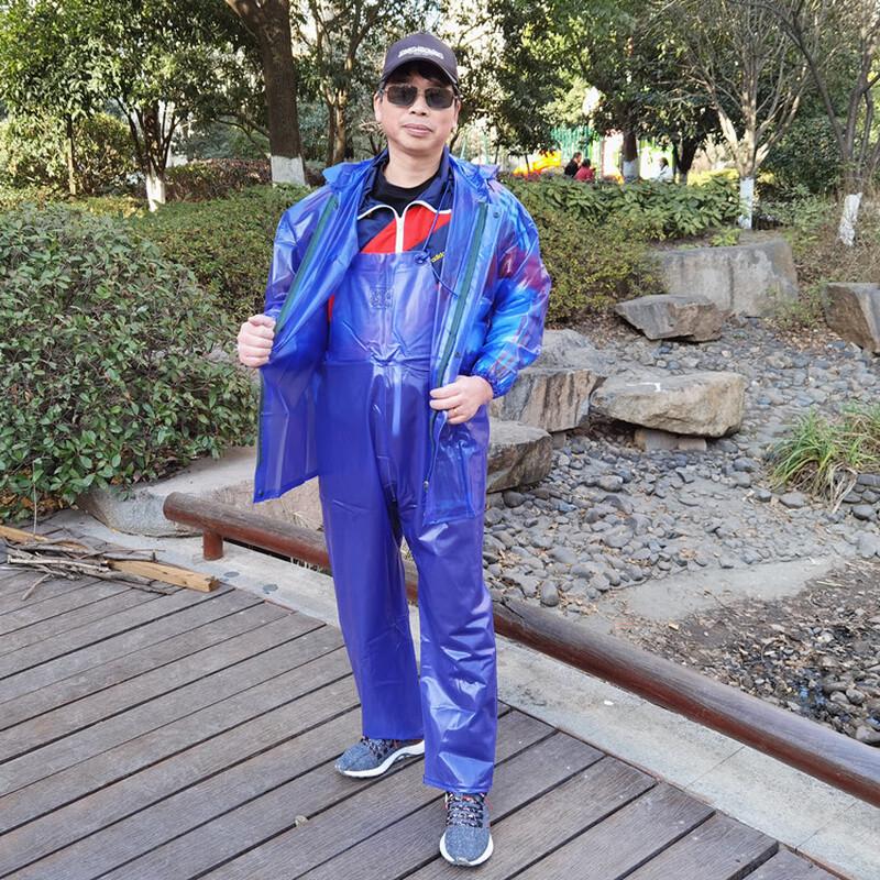 Рыболовные вейдерсы Shixun из ПУ