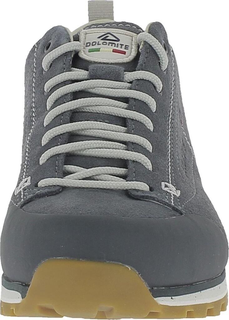 Trekking Shoes Dolomite Shoe W's 54 Low Evo Gunmetal Grey 1076