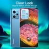 Forest Vipers And Pythons Phone Case For Redmi 12 13C 12C 15C 9 10 10C Note 13 Pro Plus 14 15 Pro 9T 9C 9A TPU Soft Cover Clear