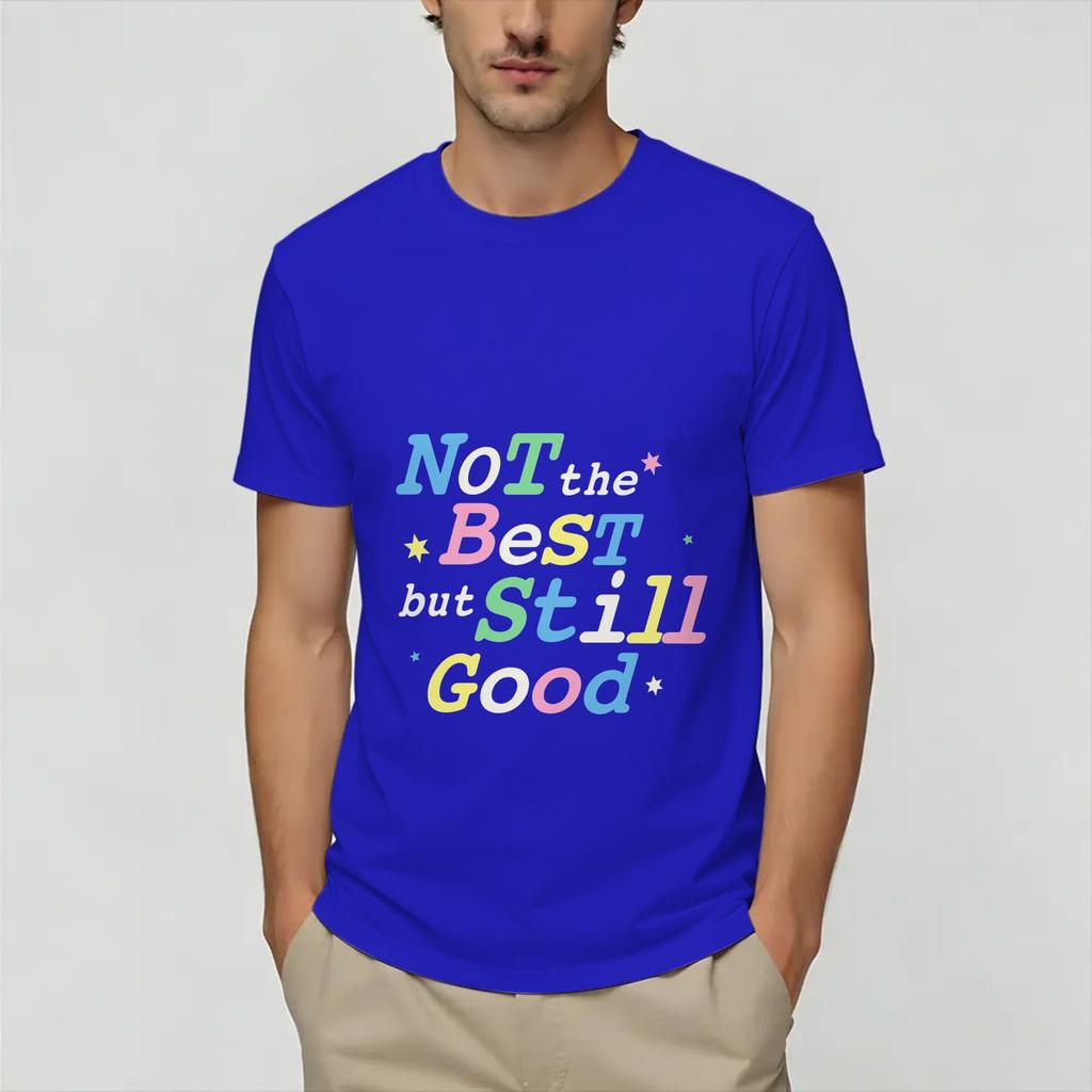 Unisexs TShirts Duang With You Thai Funny 100 Cotton Tee Shirt Short Sleeve T Shirt O Neck Clothes Gift Idea