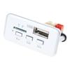 Car Radio MP3 Player 5V 12V MP3 WMA Decoder Board Wireless Audio Module Connect Tf Memory Card Up To 32gb Module