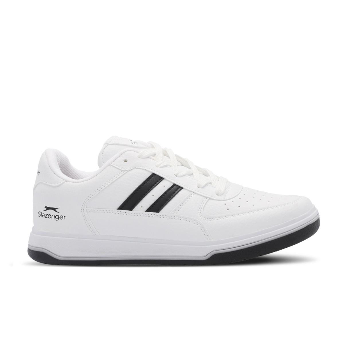 

ALASTAR I-White / Black Women s Sneakers 39 чёрный/белый