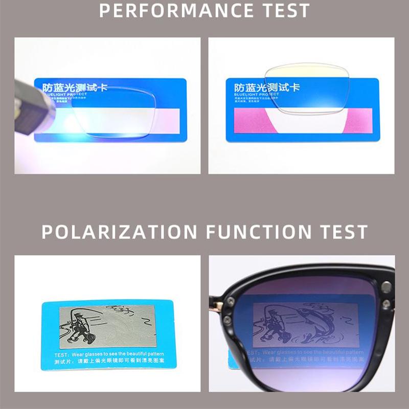 2 In 1 Sunglasses Men Women Magnetic Clip On Glasses TR90 Alloy Optical Prescription Eyewear Frames Eyeglasses UV400