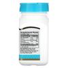21st Century Sentry Zinc + Vitamin C & Vitamin B-6 Chewable Tablets, Cherry Flavor, 90 Tablets