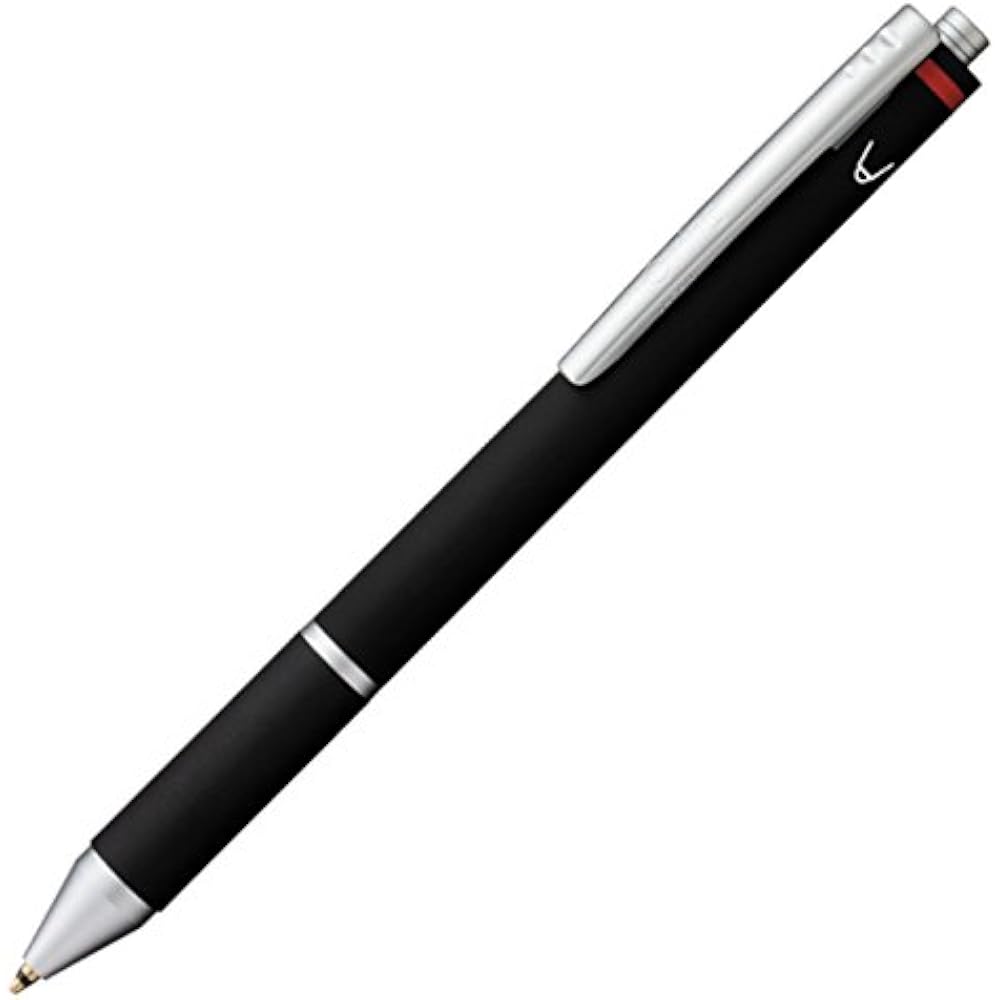 ROTRING Rotling Trio Pen Black Knock Type 1904453 Regular Imported