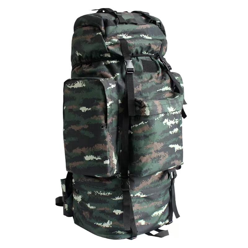 Churong 100L Camping & Mountaineering Backpack