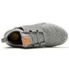 New Balance Women's Fresh Foam Cruz Grey/Sea Salt/Gum Rubber WCRUZOG