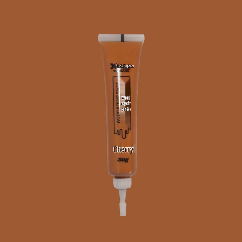Jade Elephant Wood Repair Touch-Up Pen for Furniture, Doors, and Floors