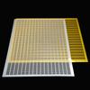 2Pcs 10 Frame Queen Bee Excluder Plastic Queen Bees Excluder Separate Queen Bees Board Beekeeping Equipment
