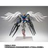 Tamashii Web Store BANDAI GUNDAM FIX FIGURATION METAL COMPOSITE Wing Gundam Zero (EW version)