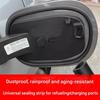 Upgrades Gas Tank Cover Seal Rings 90cm Anti Aging Design Universal Car Fit Universal Fuel Tank Seal Strips for Vehicle