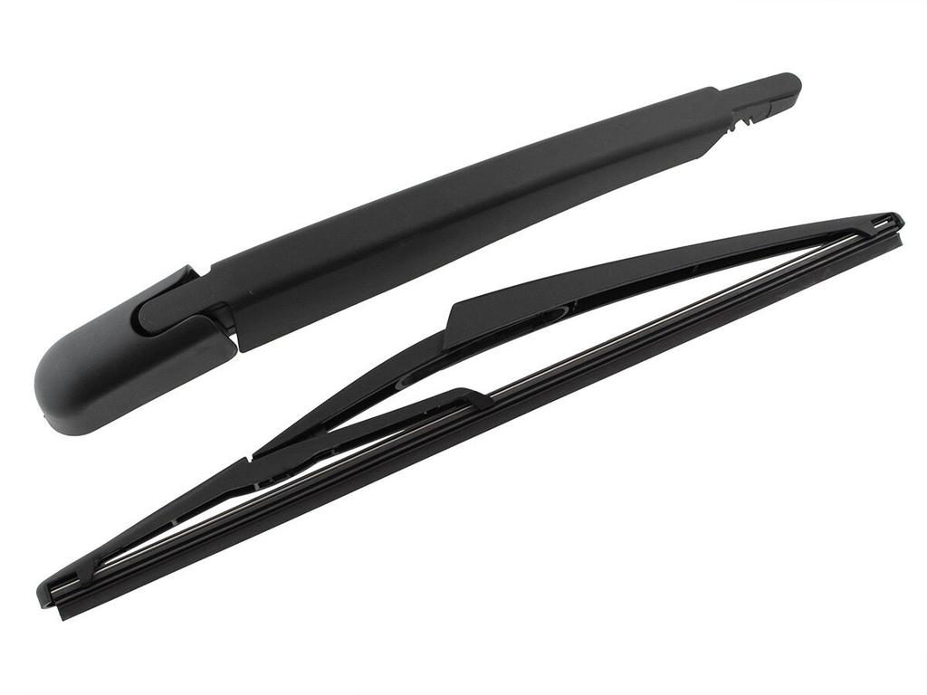 Nissan Micra K12 03-07 Rear Wiper Arm + Blade