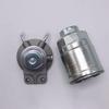 Gruppo Metallo Carcassa Filtro Motore Diesel e Pompa di Innesco per Mitsubishi L200 K74 2.5TD 1996-2007