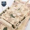 99A Main Battle Tank Alloy Model