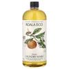Koala Eco, Natural Laundry Wash, Australian Mandarin & Peppermint Essential Oils, 1 L (33.8 Fl Oz)