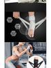 Ankle Support Brace for Men & Women - Anti-Sprain, Sports-Ready Joint Protection Sleeve