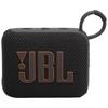 JBL Go 4 Portable Bluetooth Speaker