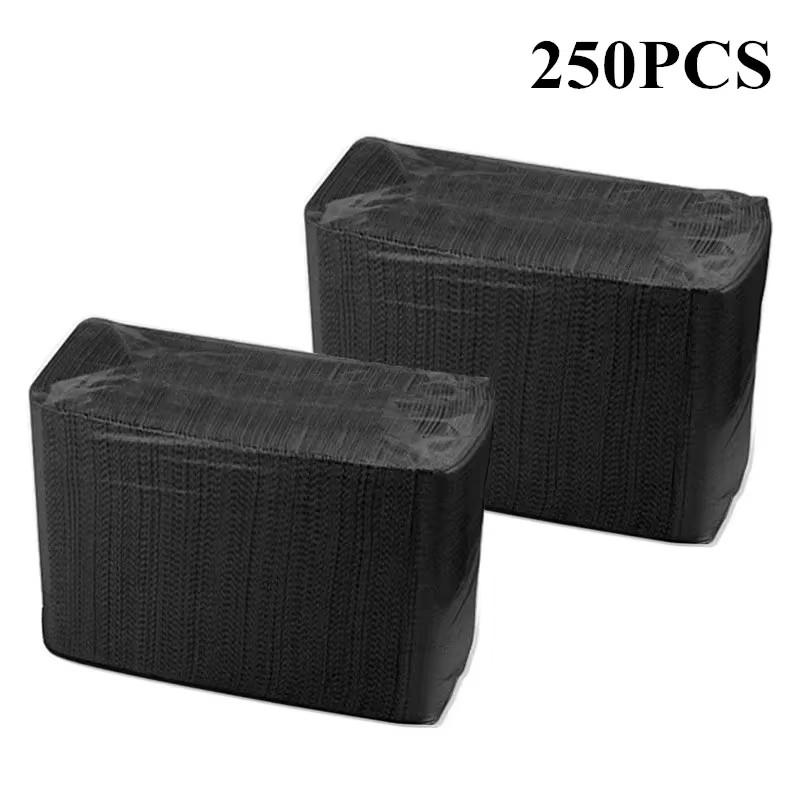 250/125/50/20pcs Disposable Tattoo Clean Pad Tattoo Bibs Table Covers Waterproof Patient Dental Napkins Tattoo Accessories