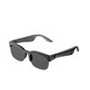 Open-ear Bluetooth Smart Sunglasses Polarized UV Protection Real-time Voice Translation Unisex Sports Glasses