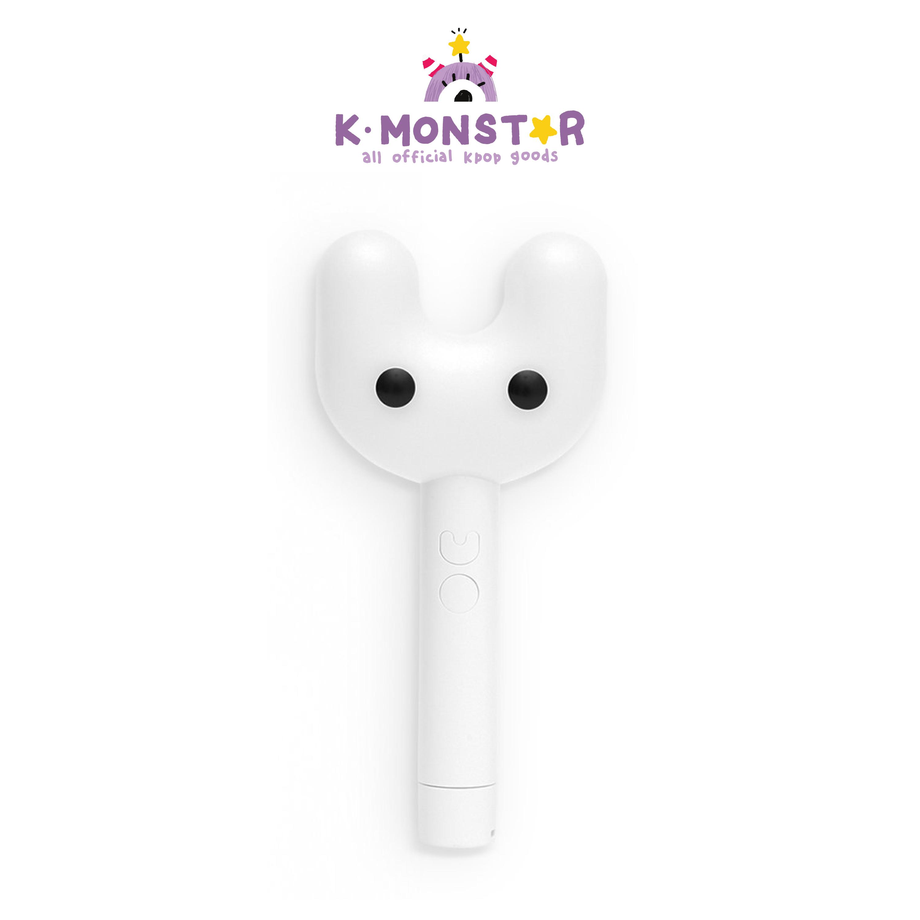 

[ПРЕДЗАКАЗ]NEWJEANS OFFICIAL LIGHT Stick
