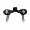 Steel Adjustable Back Training Machine Pull Up Bar Handle Gym Exercise Grip for