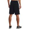 Under Armour Shorts Men's Black 1370400-001